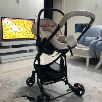 کالسکه و کریر چیپولینو