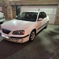 هیوندای آوانته اتومات 87|خودرو سواری و وانت|تهران, شهرک شریعتی|دیوار