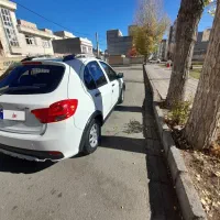 کوییک اس|خودرو سواری و وانت|اردبیل, |دیوار