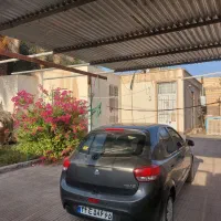 فروش خانه ویلایی ۹۰ متری ۲ خوابه محله اسفیکان