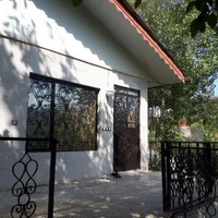 ویلا باغ دهکده توریستی حلیمه جان گیلان