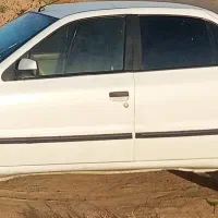 سمند مدل ۹۰