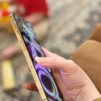 ایفون ۱۲پرومکس