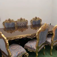 مبلمان|مبلمان خانگی و میز عسلی|تهران, گیشا|دیوار