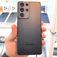 سامسونگ اس ۲۱ اولترا Samsung S21 Ultra 512/16