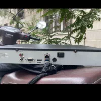 دستگاه ضبط تصویر دوربین مداربسته dvr|دوربین مداربسته|تهران, دزاشیب|دیوار
