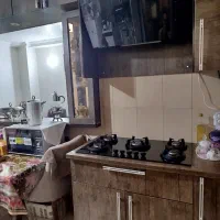 محمدیه ۶۷ متر طبقه دوم منطقه ۴|فروش آپارتمان|محمدیه-قزوین, |دیوار