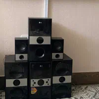 ضبط و باند ال‌جی