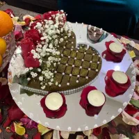 حنا حنابندون|صنایع دستی و سایر لوازم تزئینی|اهواز, فاز ۲ پادادشهر|دیوار