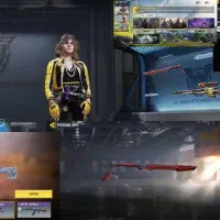 اکانت کالاف