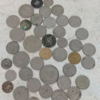 سکه قدیمی