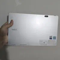 تبلت nec