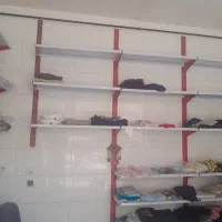 مغازه در آخر شهرک ولیعصر