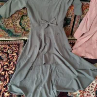 سارافون های بلند|لباس|آوج, |دیوار