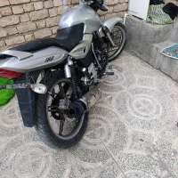 موتور پالس 180cc پاسار|موتورسیکلت|کرمانشاه, |دیوار
