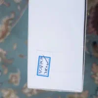 فن خنک کننده دو فنی پروانه ای با دارای رنگ آربیجی|لوازم جانبی موبایل و تبلت|مشگین شهر, |دیوار