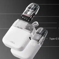 پاد دائم uwell