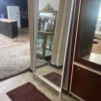آینه ایستاده مدرن شیک