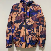 تعدادی کاپشن وپافر نو