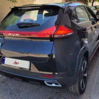 x33کراس اتومات ۱۴۰۴|خودرو سواری و وانت|کرمان, |دیوار