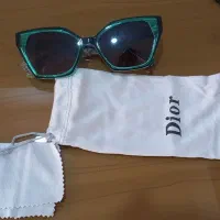 عینک آفتابی جنس خوب ایتالیایی|زیورآلات و اکسسوری|شهریار, شهریار|دیوار