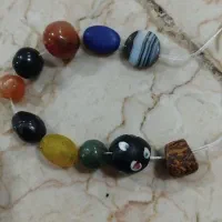 سکه ومهره قدیمی