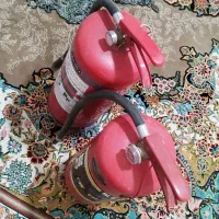 کپسول آتش نشانی|ابزارآلات|زاهدان, |دیوار