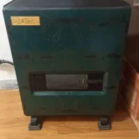 بخاری 6000 ایرانشرق
