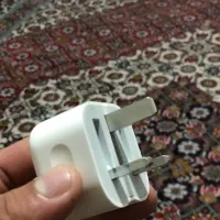 شارژر فست شارژ آیفون