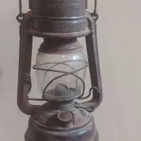 فانوس آلمانی قدیمی