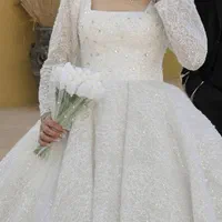 لباس عروس