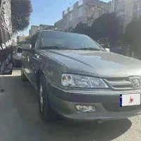 پژو پارس سفارشی