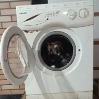 ماشین لباسشویی