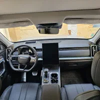 لوکانو L7 فول کامل - کاملترین خودرو|خودرو سواری و وانت|قم, پردیسان|دیوار