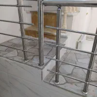 نرده استیل قیمت مناسب