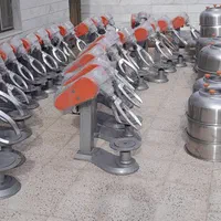 خمیرگیر خانگی