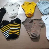 جوراب زنانه