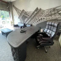 ست مبلمان اداری|مبلمان اداری|کلارآباد, |دیوار