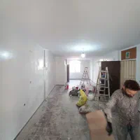 ۸۵ متر آپارتمان / بازسازی / نزدیک مترو نبرد|اجارهٔ آپارتمان|تهران, صد دستگاه|دیوار