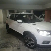 بیسو T3 مدل ۱۳۹۹|خودرو سواری و وانت|تهران, صادقیه|دیوار