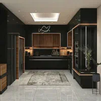 فروش مسکن مهر ۰ فرشته جنوبی ۰ فول امکانات