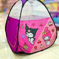 چادر بازی کودک