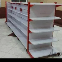 رگال قفسه ورق ۷ دهم|فروشگاه و مغازه|شوشتر, |دیوار