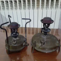 چراغ پریموس نفتی