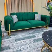 مبل هیراد/ انتخابی مطمئن مناسب فضاهای شکیل