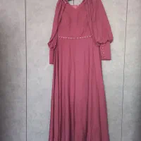 لباس مجلسی ومانتو