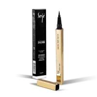 خط چشم ماژیکی مشکی سرژه