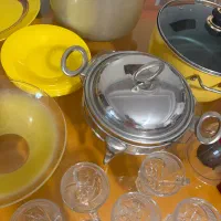 ظروف پذیرایی|ظروف سرو و پذیرایی|تهران, پونک|دیوار