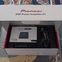 آمپلی مانیتوری پایونر|صوتی و تصویری|شوط, |دیوار