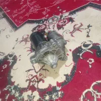 استارت پژو سالم موتور فن کولر پراید مدل بالا